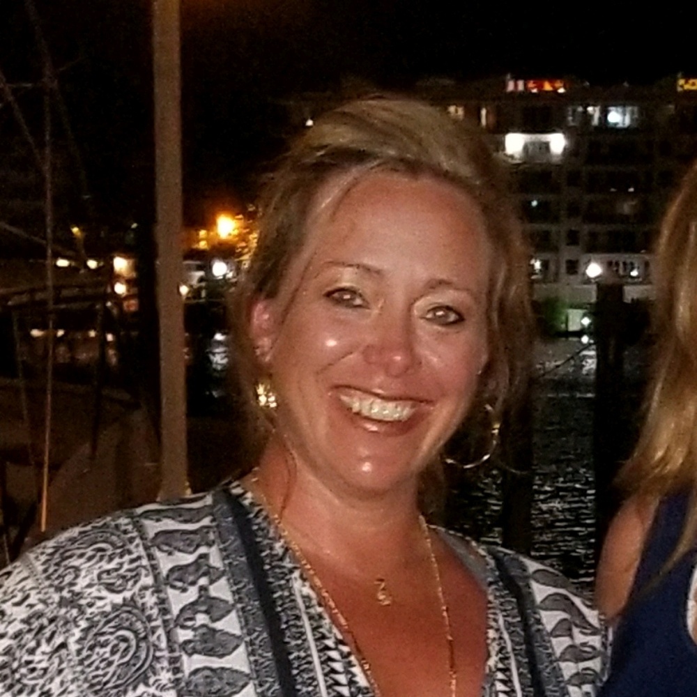 Meet your Posher, Tammy